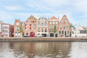 Spaarne Apartment